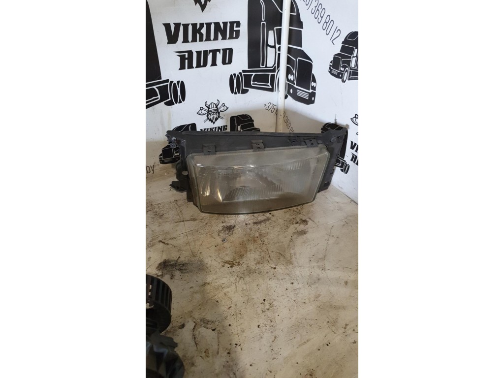Фара левая Scania 5 Serie(R) 2005-2009 2008
