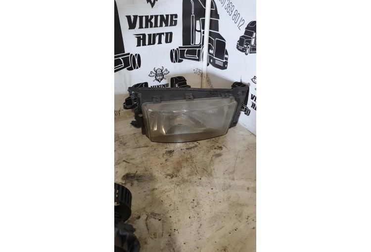 Фара левая Scania 5 Serie(R) 2005-2009 2008
