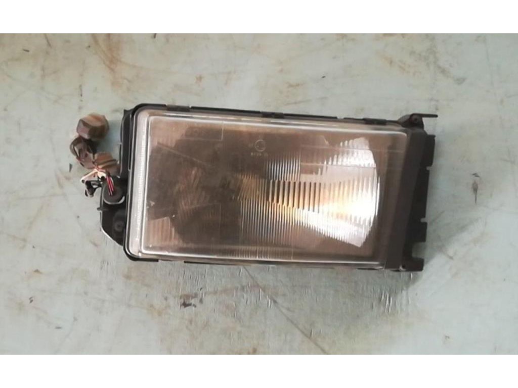 Фара левая Scania 5 Serie(R) 2005-2009 2008