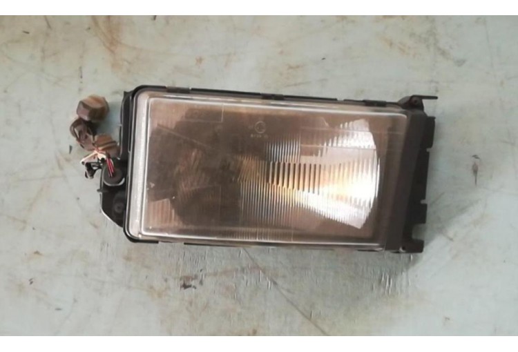 Фара левая Scania 5 Serie(R) 2005-2009 2008