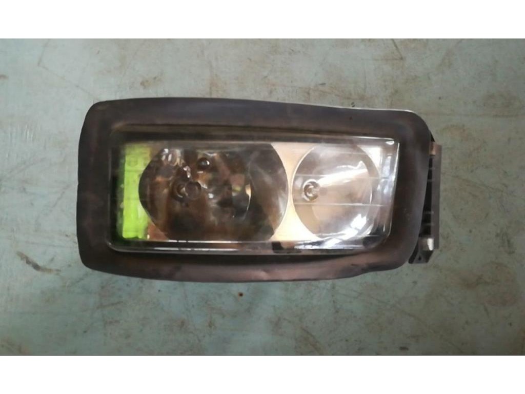 Фара левая MAN TGA 2000-2008 2004