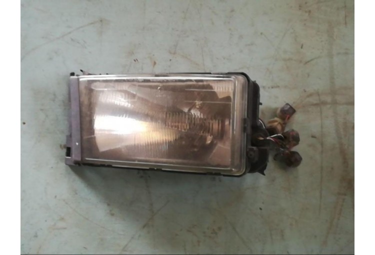 Фара правая Scania 5 Serie(R) 2005-2009 2007