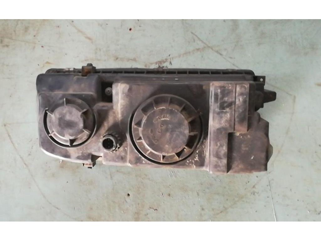 Фара правая Mercedes Actros MP1 1996-2002 2000