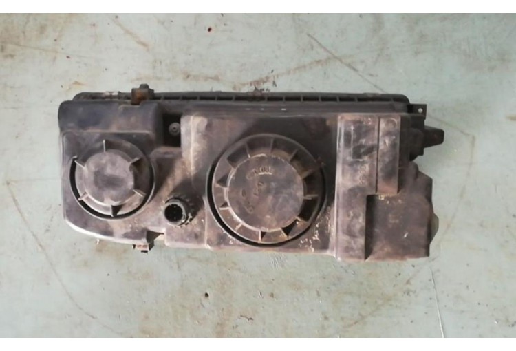 Фара правая Mercedes Actros MP1 1996-2002 2000