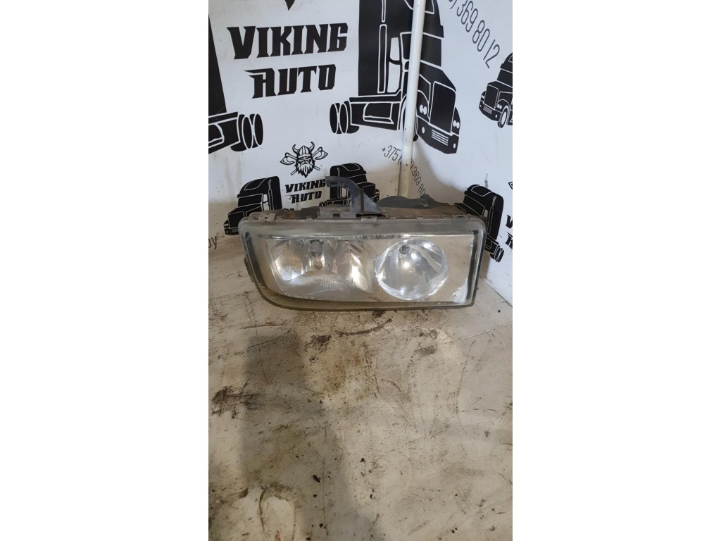 Фара правая Mercedes Axor 2006-настоящее время 2011