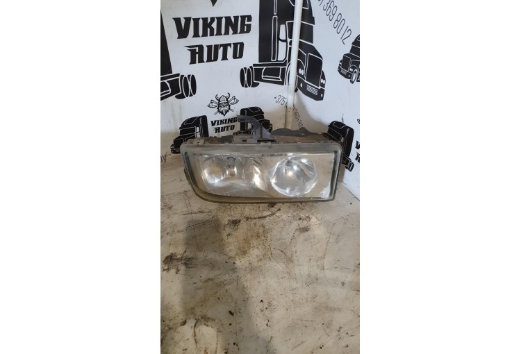 Фара правая Mercedes Axor 2006-настоящее время 2011