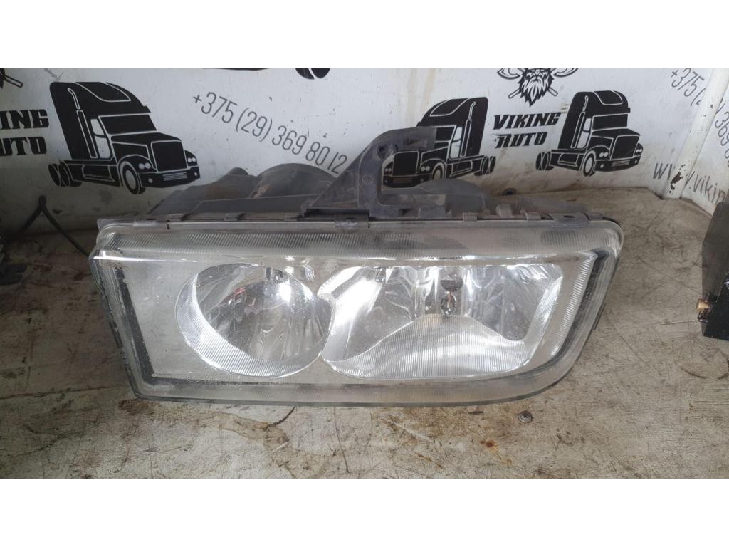 Фара правая Mercedes Axor 2006-настоящее время 2006
