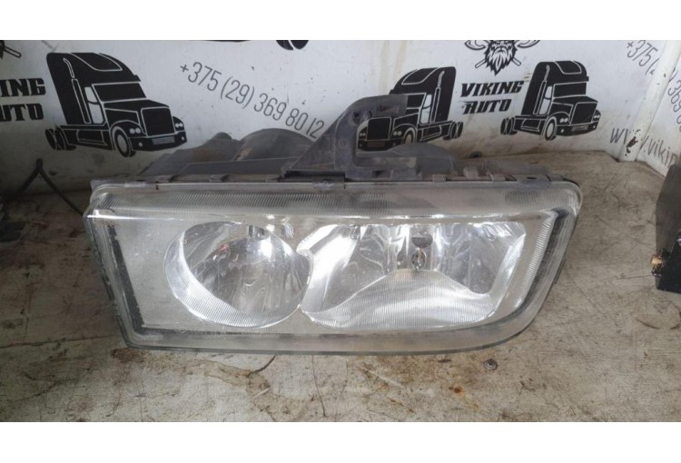 Фара правая Mercedes Axor 2006-настоящее время 2006