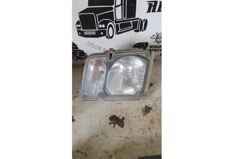 Фара правая Volvo FL 2009