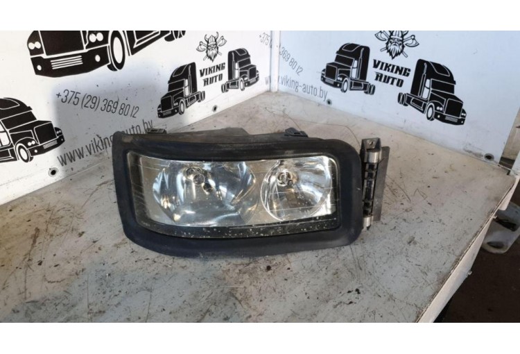 Фара правая MAN TGA 2000-2008 2007
