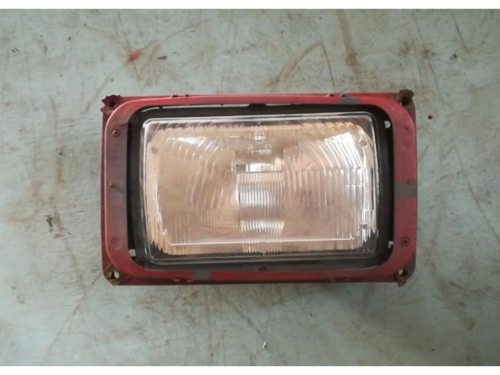 Фара правая Iveco TurboStar 1990-1994 1992