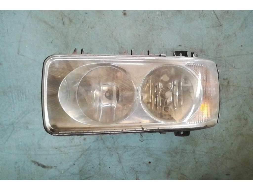 Фара правая DAF XF 105 2005-2013 2009