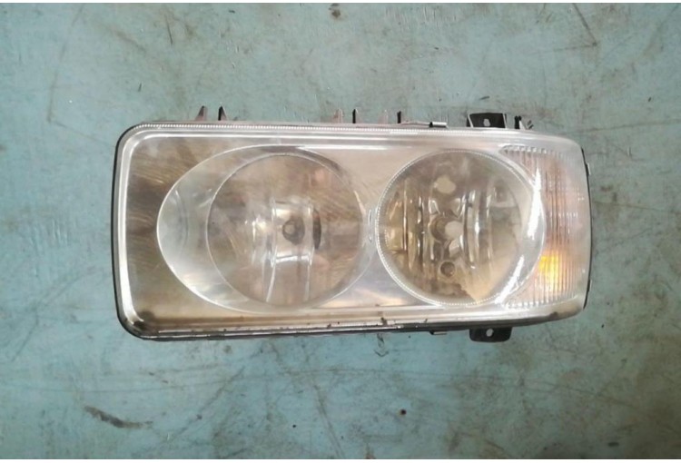 Фара правая DAF XF 105 2005-2013 2009