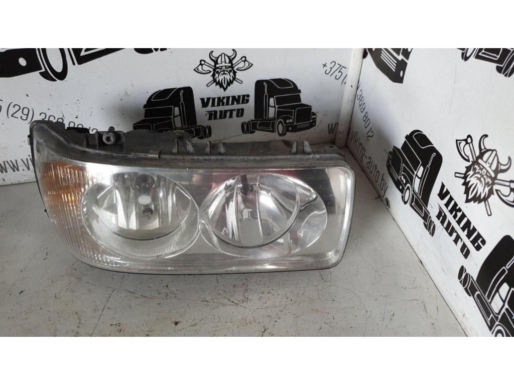 Фара правая DAF XF 105 2005-2013 2007