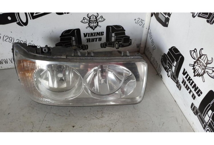Фара правая DAF XF 105 2005-2013 2007