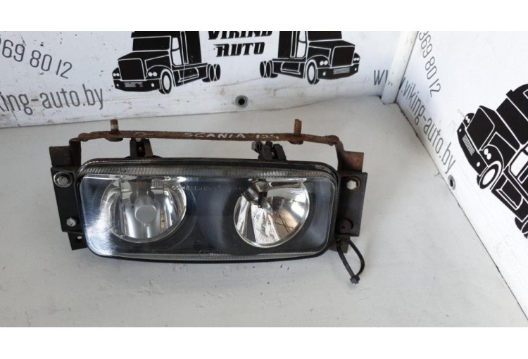Фара противотуманная правая Scania 4 Serie (124) 1995-2005 2003