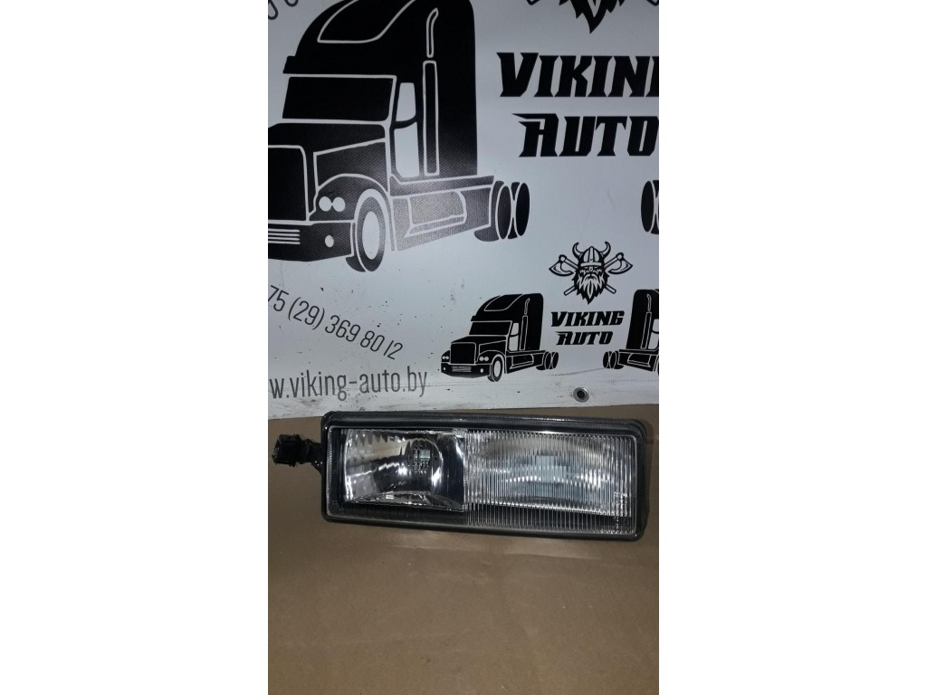 Фара противотуманная правая DAF