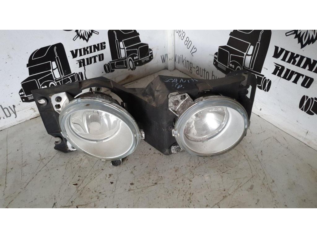Фара противотуманная правая Scania Serie(G) 2010-2013 2011