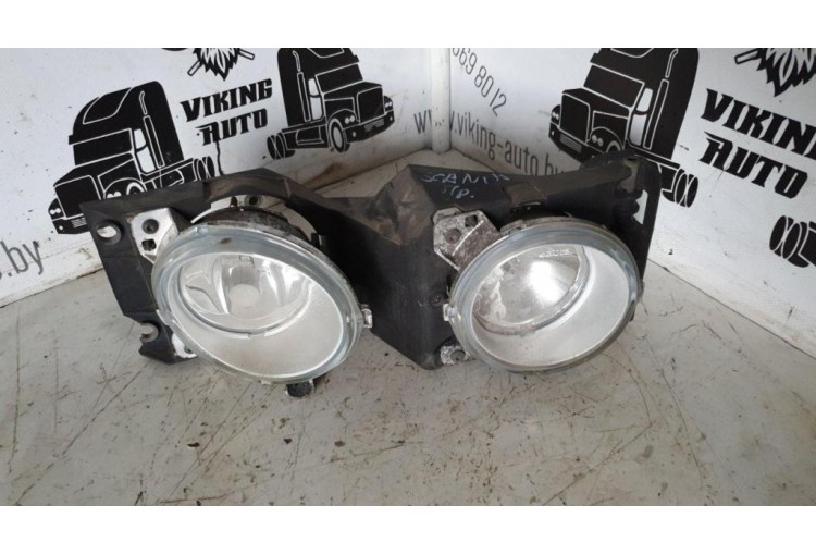 Фара противотуманная правая Scania Serie(G) 2010-2013 2011