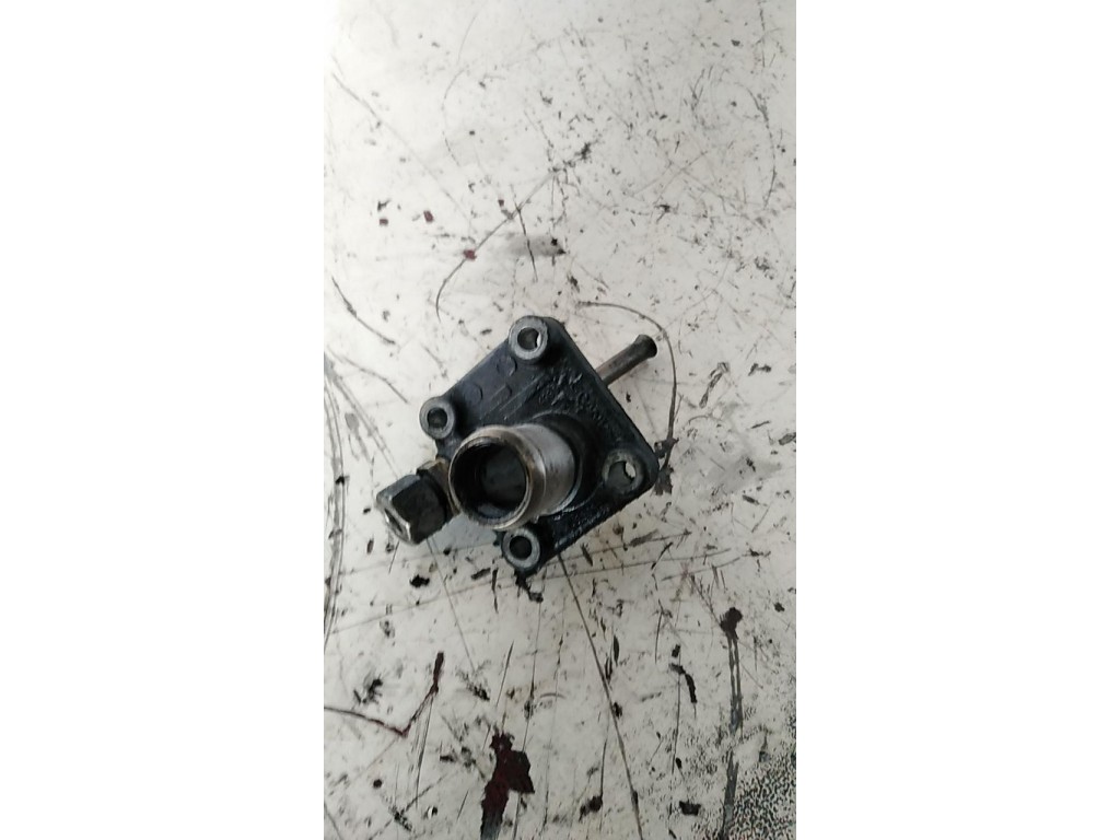 Фланец Scania 4 Serie (124) 1995-2005 2003