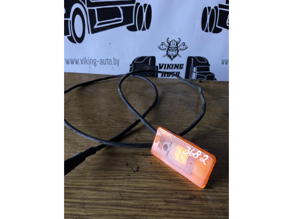 Фонарь габаритный Scania 4 Serie (124) 1995-2005 2003