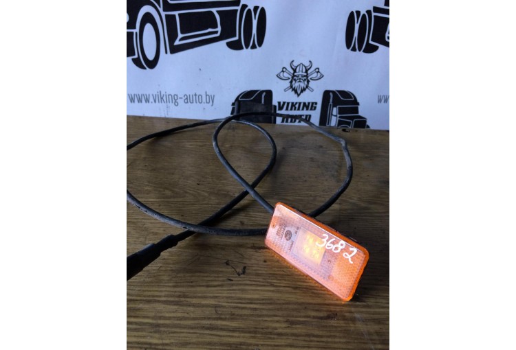 Фонарь габаритный Scania 4 Serie (124) 1995-2005 2003