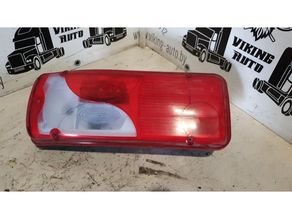 Фонарь задний левый Scania 5 Serie(R) 2005-2009 2008