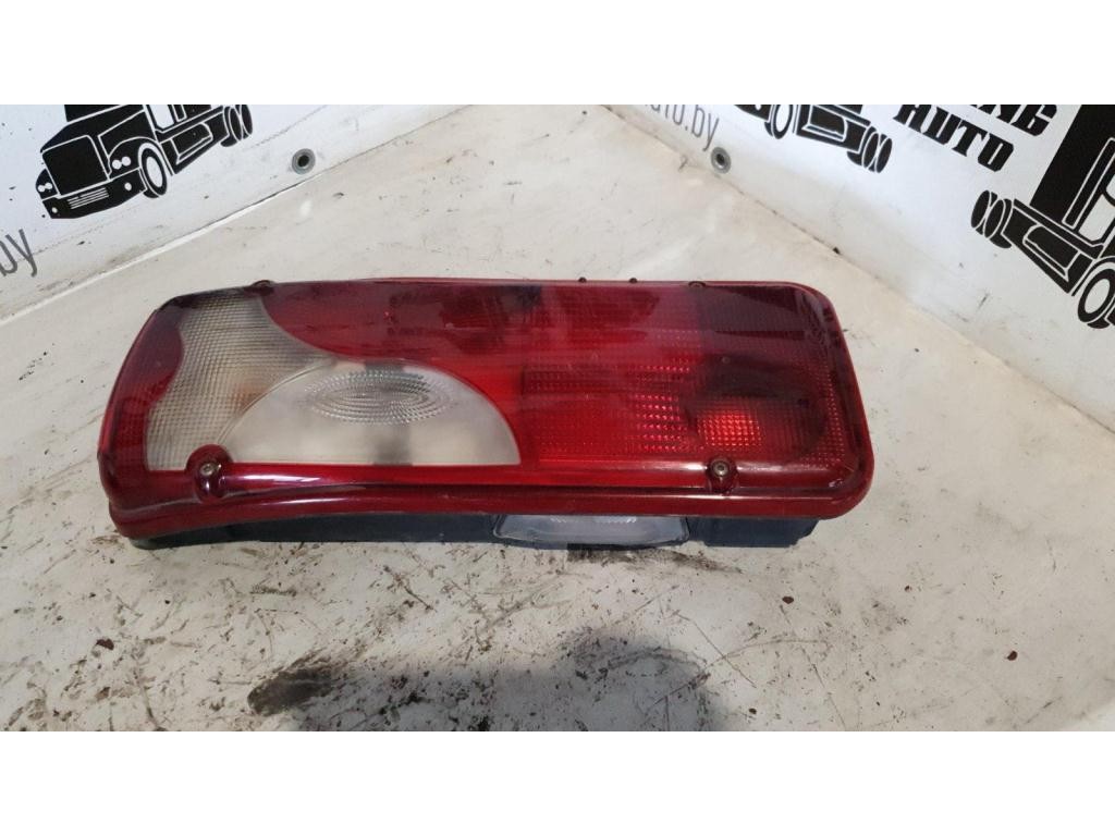 Фонарь задний левый Scania 5 Serie(R) 2005-2009 2012
