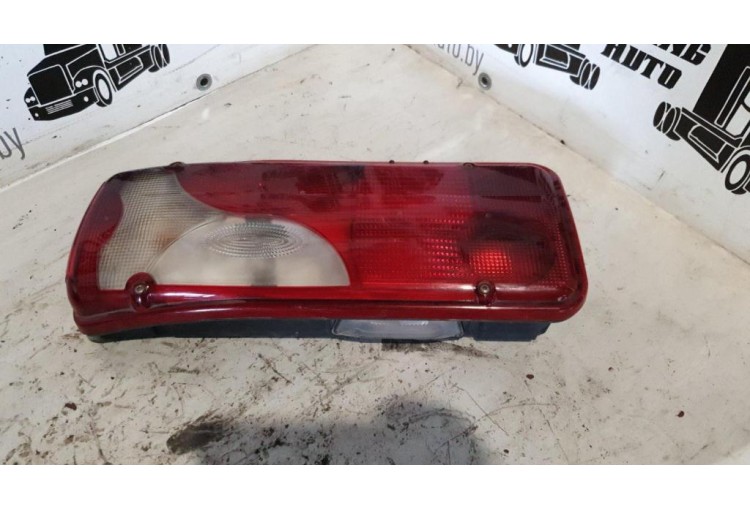 Фонарь задний левый Scania 5 Serie(R) 2005-2009 2012
