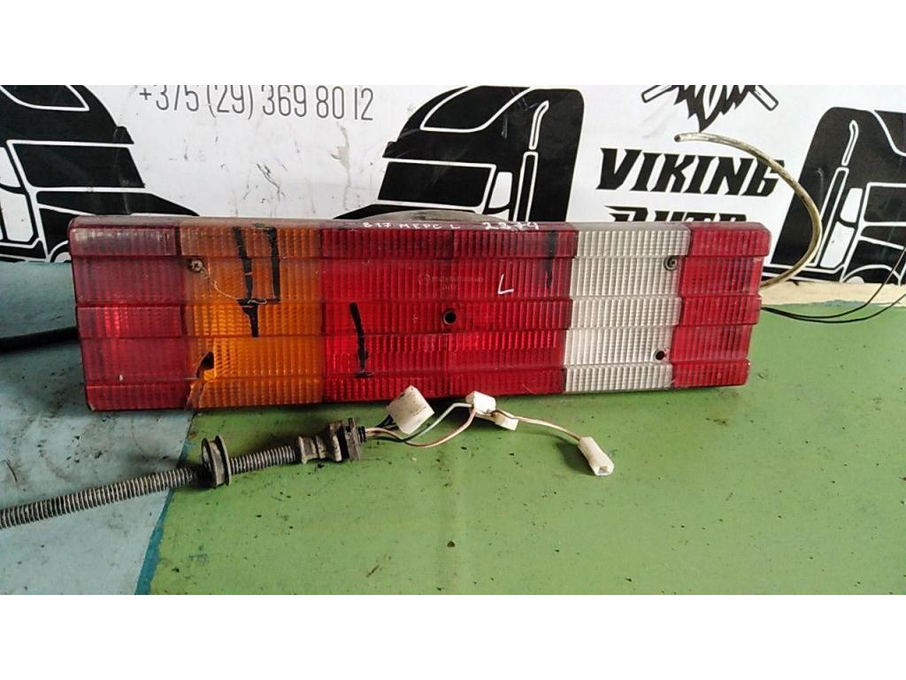 Фонарь задний левый Mercedes 817 1984-1998 1996