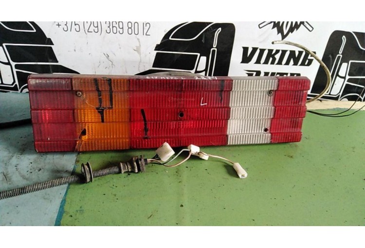 Фонарь задний левый Mercedes 817 1984-1998 1996