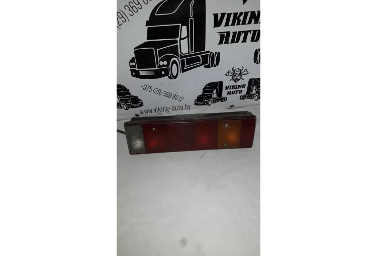 Фонарь задний левый Renault Magnum Mack 2001-2005 2003