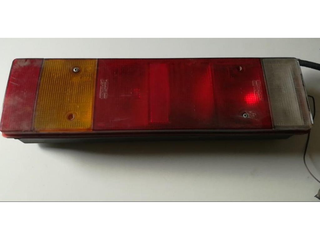 Фонарь задний левый DAF XF95 2002-2006 2007
