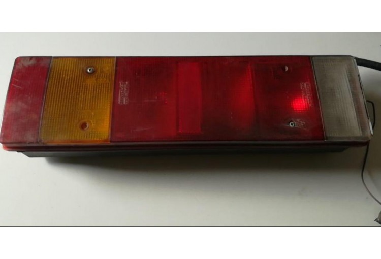 Фонарь задний левый DAF XF95 2002-2006 2007