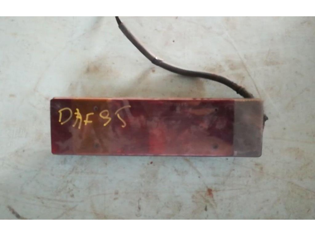 Фонарь задний правый DAF XF95 2002-2006 2004