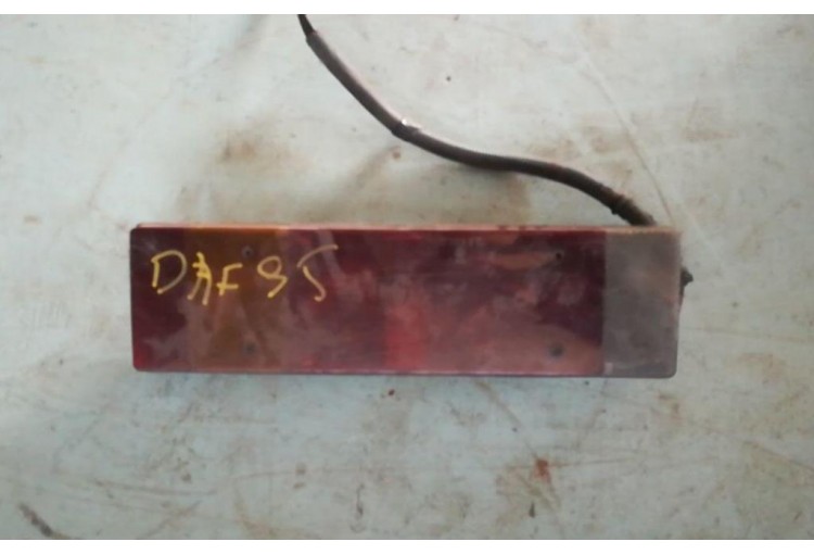 Фонарь задний правый DAF XF95 2002-2006 2004