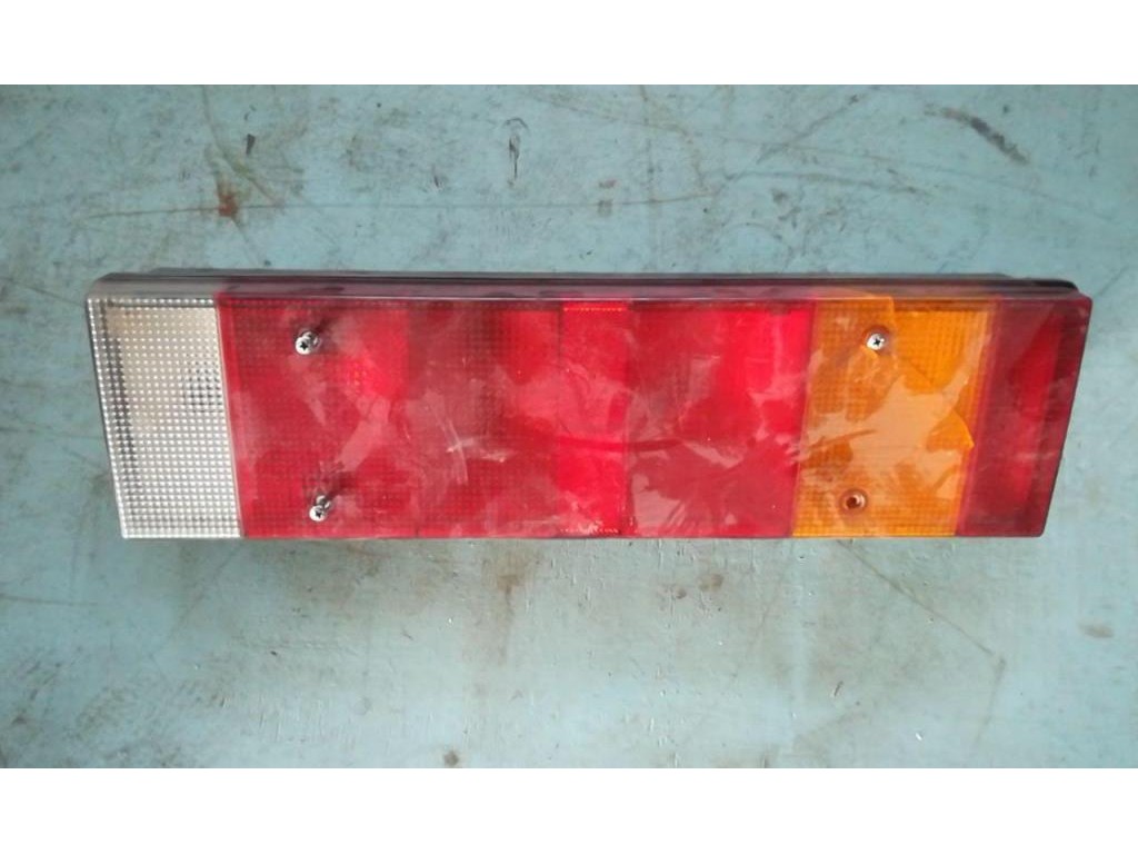 Фонарь задний правый DAF XF95 2002-2006 2005