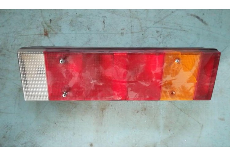 Фонарь задний правый DAF XF95 2002-2006 2005