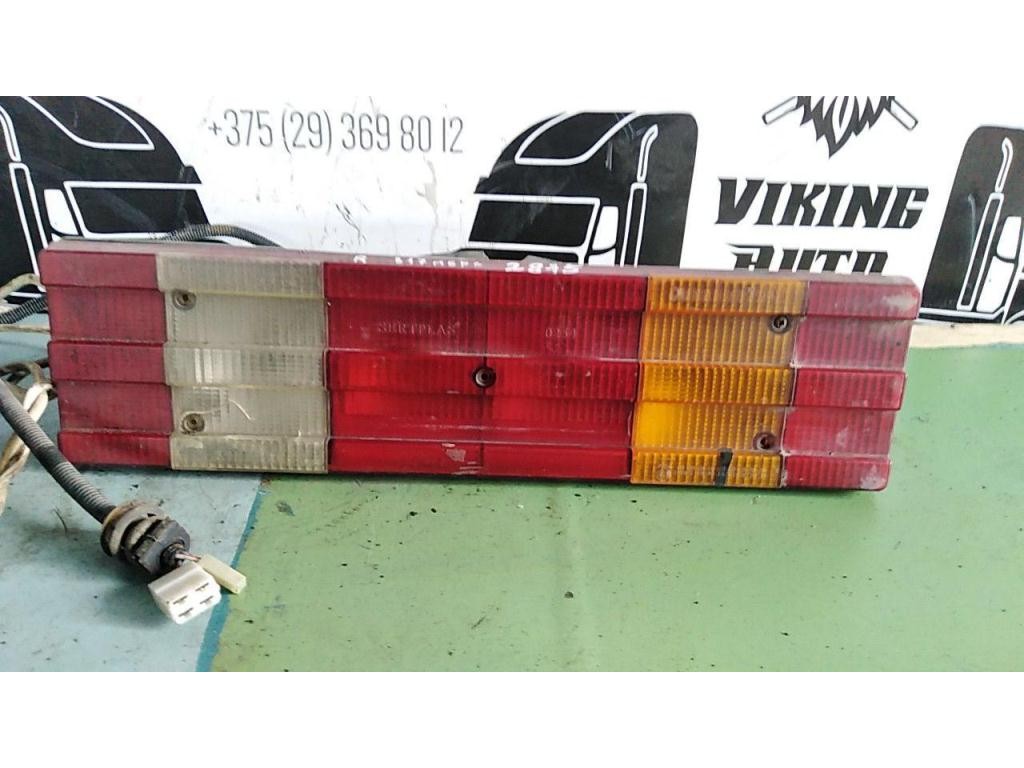 Фонарь задний правый Mercedes 817 1984-1998 1996