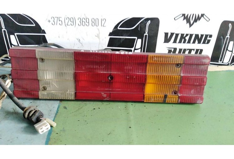 Фонарь задний правый Mercedes 817 1984-1998 1996