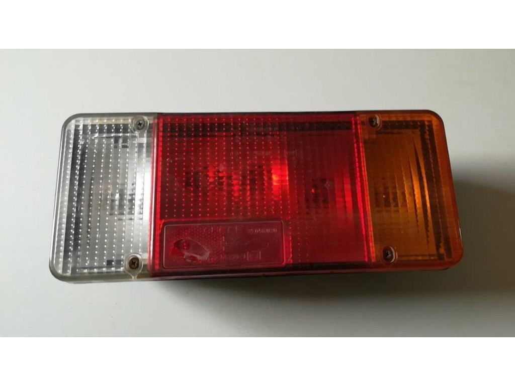 Фонарь задний (стоп сигнал) Iveco EuroCargo(1) 1991-2000 2008