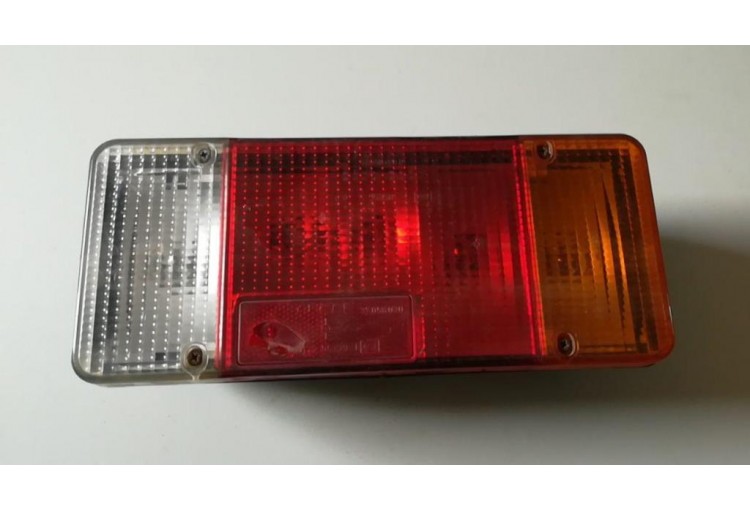 Фонарь задний (стоп сигнал) Iveco EuroCargo(1) 1991-2000 2008