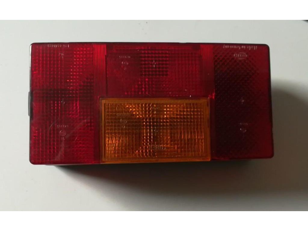 Фонарь задний (стоп сигнал) Iveco EuroCargo(1) 1991-2000 2009