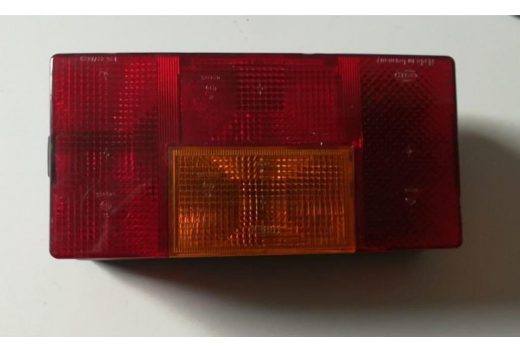 Фонарь задний (стоп сигнал) Iveco EuroCargo(1) 1991-2000 2009
