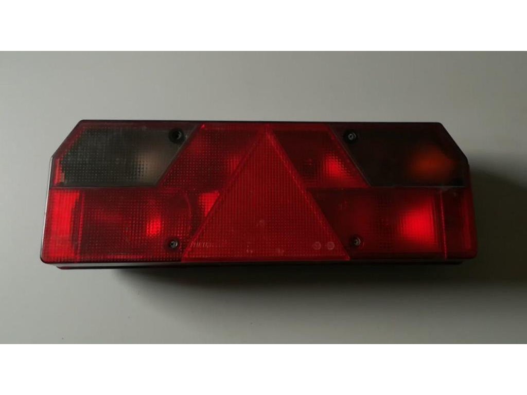 Фонарь задний (стоп сигнал) MAN TGX 2007-2011 2009