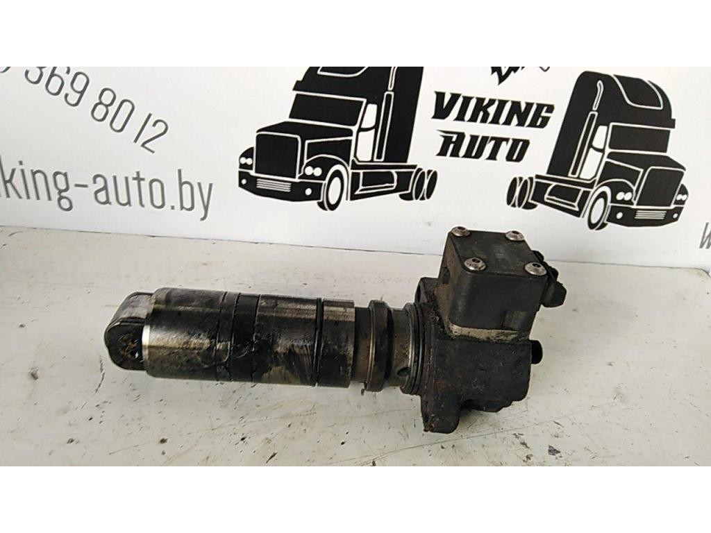 Форсунка дизельная электрическая Mercedes Actros MP1 1996-2002 2002