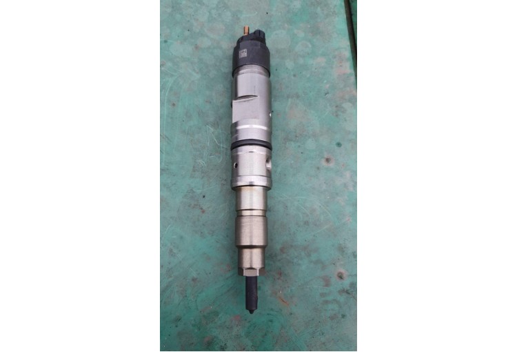 Форсунка дизельная электрическая Volvo FL 2009