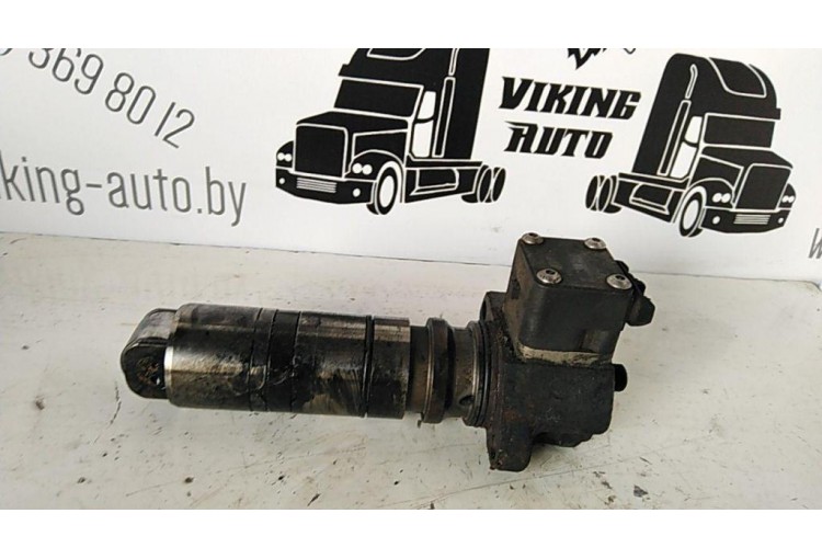 Форсунка дизельная электрическая Mercedes Actros MP1 1996-2002 2002