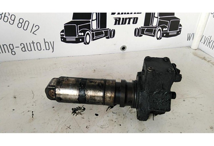 Форсунка дизельная электрическая Mercedes Actros MP1 1996-2002 2002