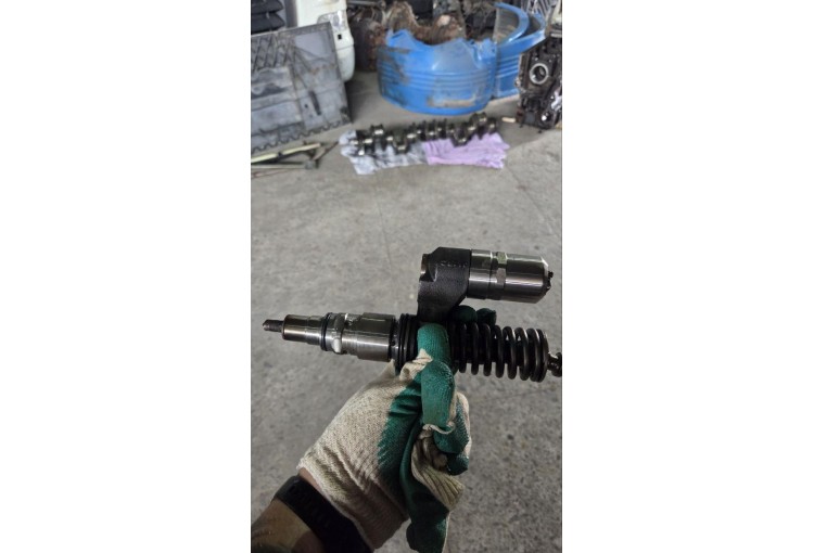 Форсунка дизельная электрическая Scania 5 Serie(R) 2009-2013 2012